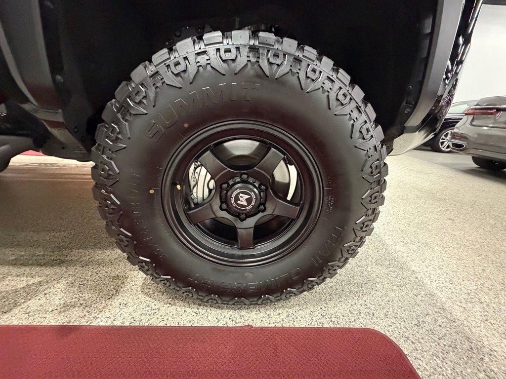 2025 Toyota Tacoma TRD Off Road - Photo 76