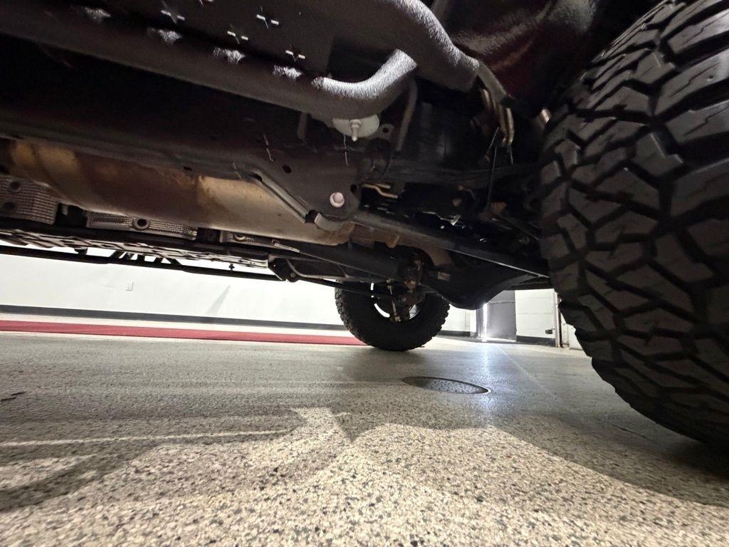 2025 Toyota Tacoma TRD Off Road - Photo 81