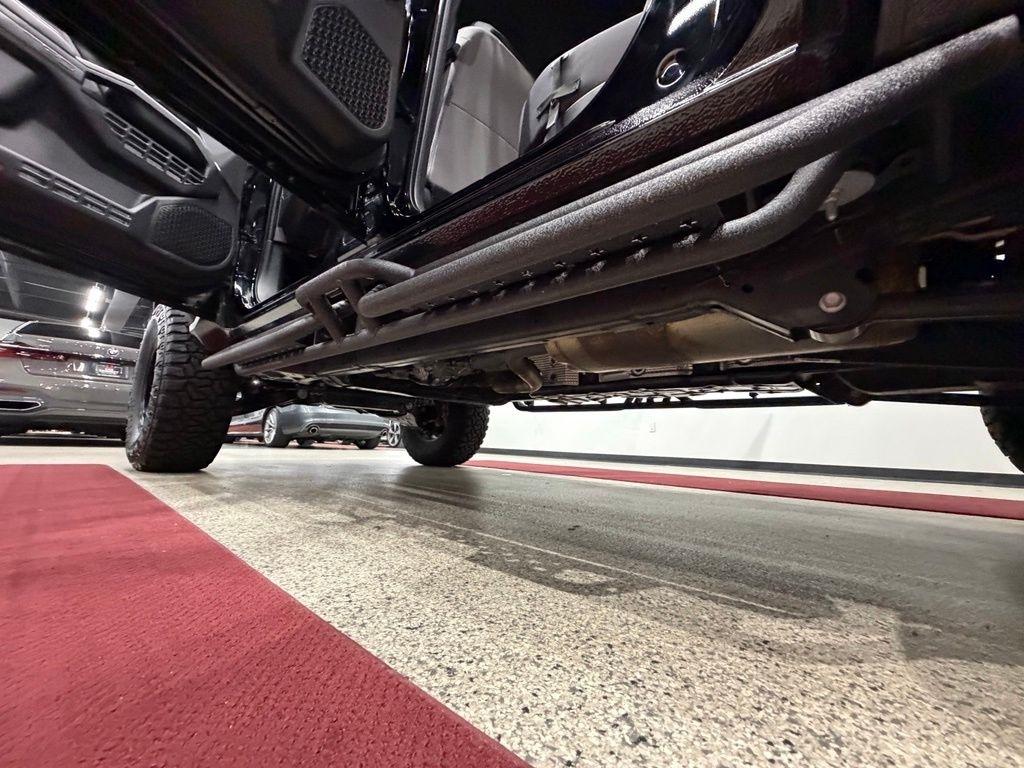 2025 Toyota Tacoma TRD Off Road - Photo 82
