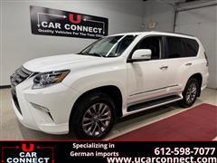 2015 Lexus GX 460 