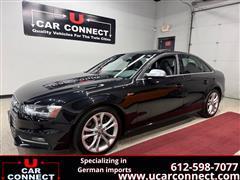 2014 Audi S4 