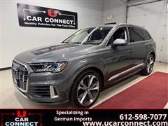 2020 Audi Q7 