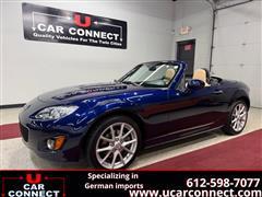 2011 Mazda MX-5 Miata 