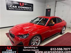 2023 BMW 2 Series 