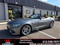 2011 BMW Z4 