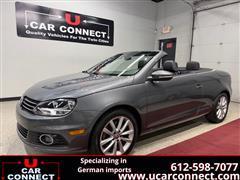 2013 Volkswagen Eos 