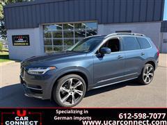 2019 Volvo XC90 