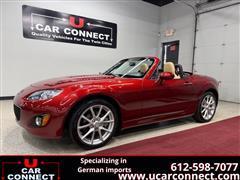 2010 Mazda MX-5 Miata 