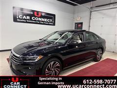2020 Volkswagen Jetta 