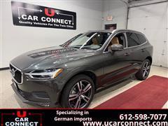 2019 Volvo XC60 