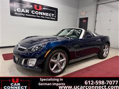 2007 Saturn Sky 
