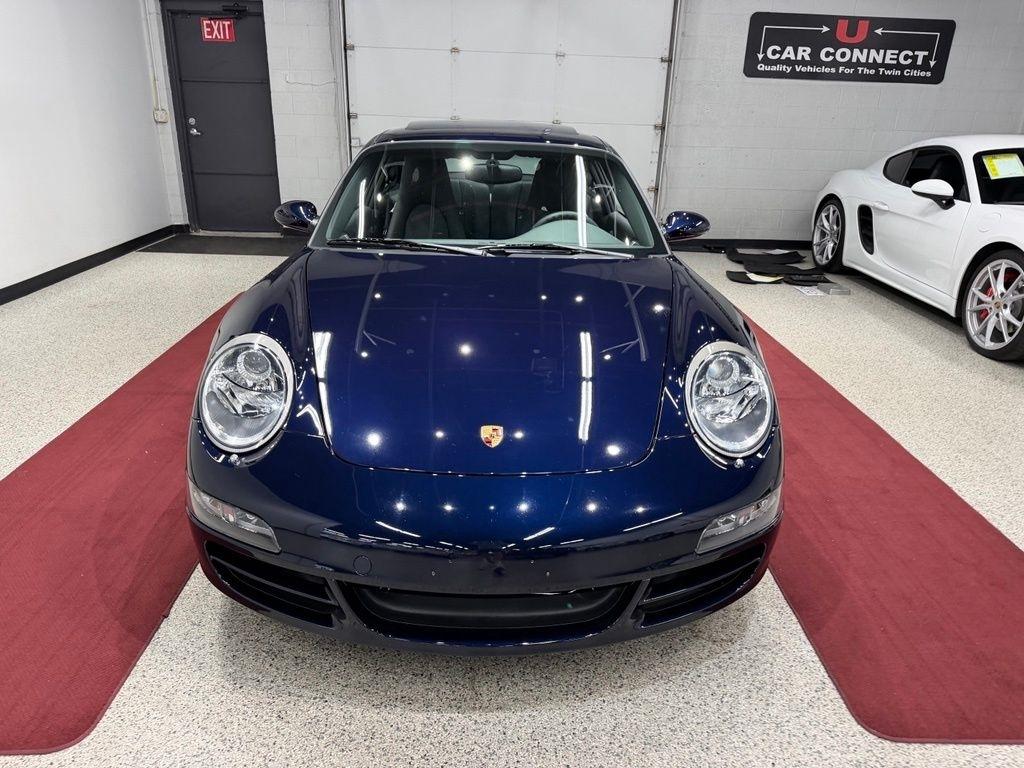 Porsche 911 photo 9