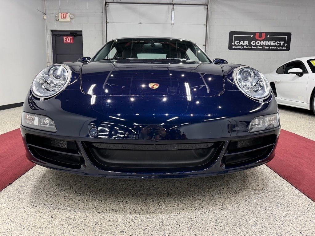Porsche 911 photo 10
