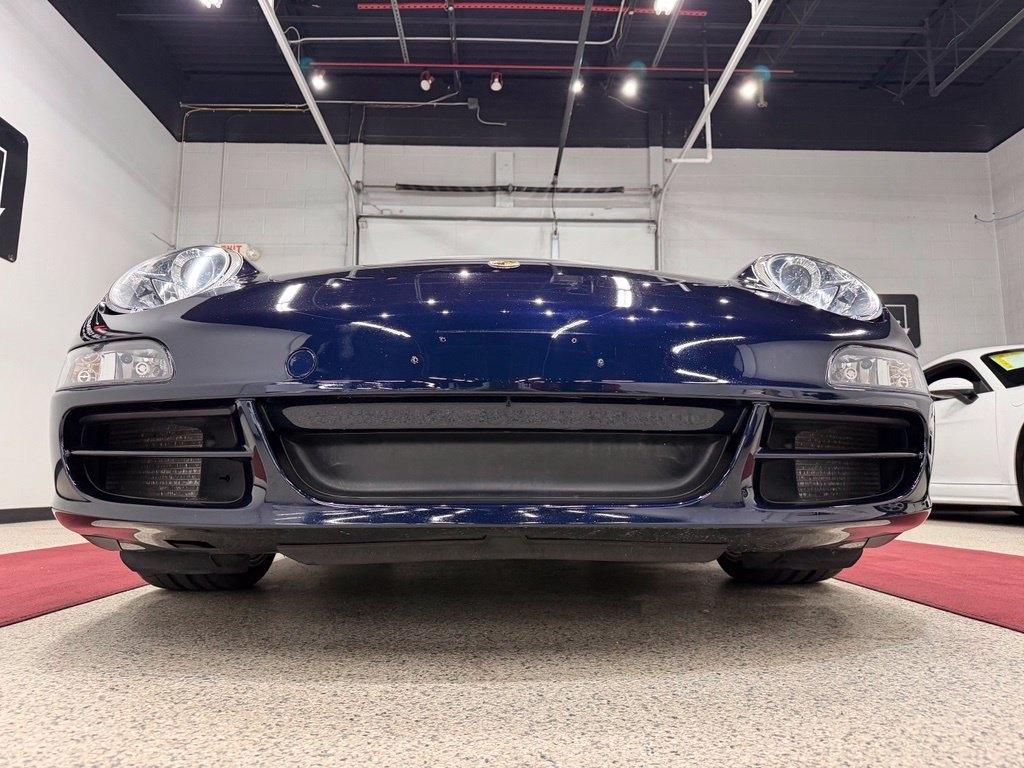 Porsche 911 photo 11