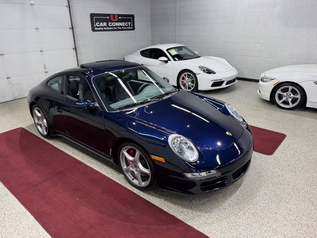 Porsche 911 photo 12