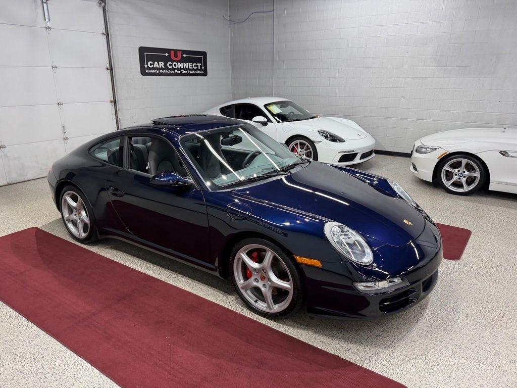 Porsche 911 photo 13