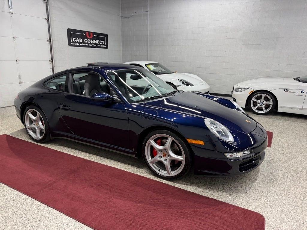 Porsche 911 photo 14