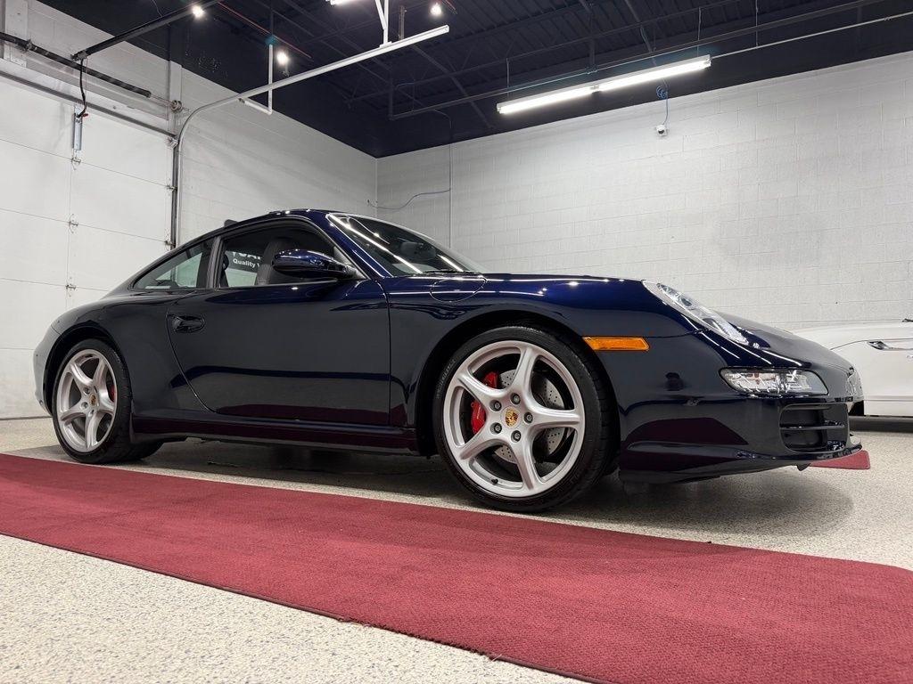 Porsche 911 photo 15