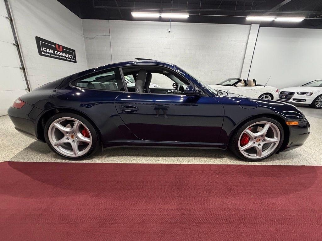 Porsche 911 photo 16