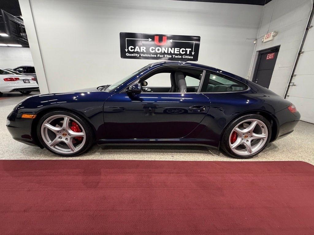 Porsche 911 photo 25