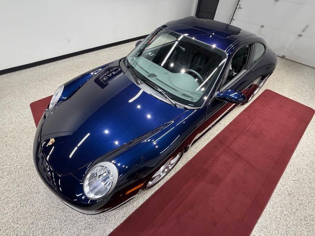 Porsche 911 photo 26