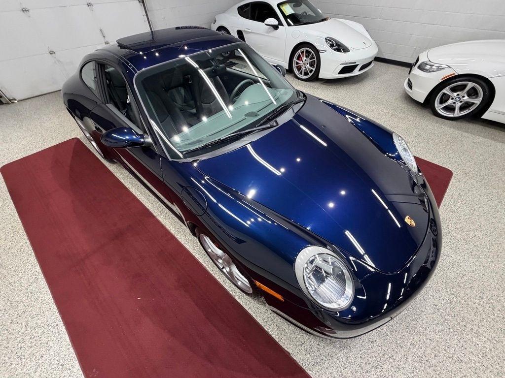 Porsche 911 photo 27