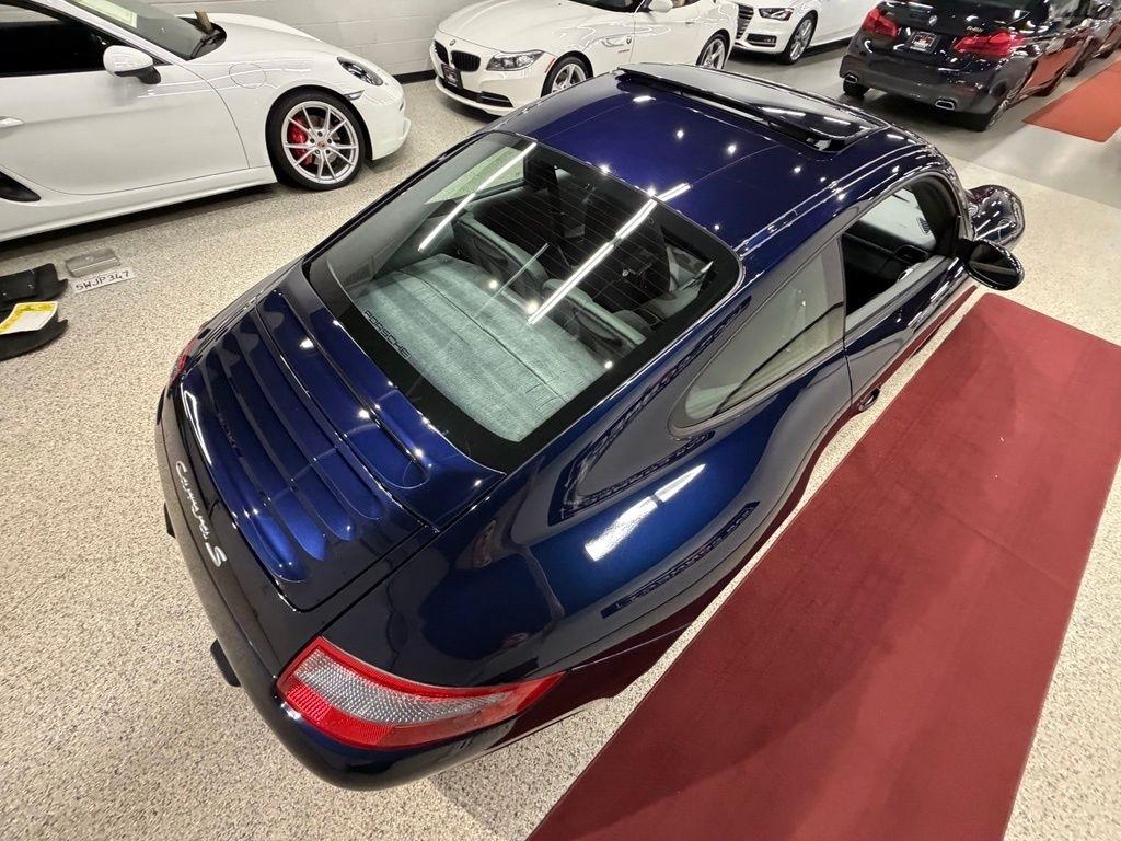 Porsche 911 photo 28
