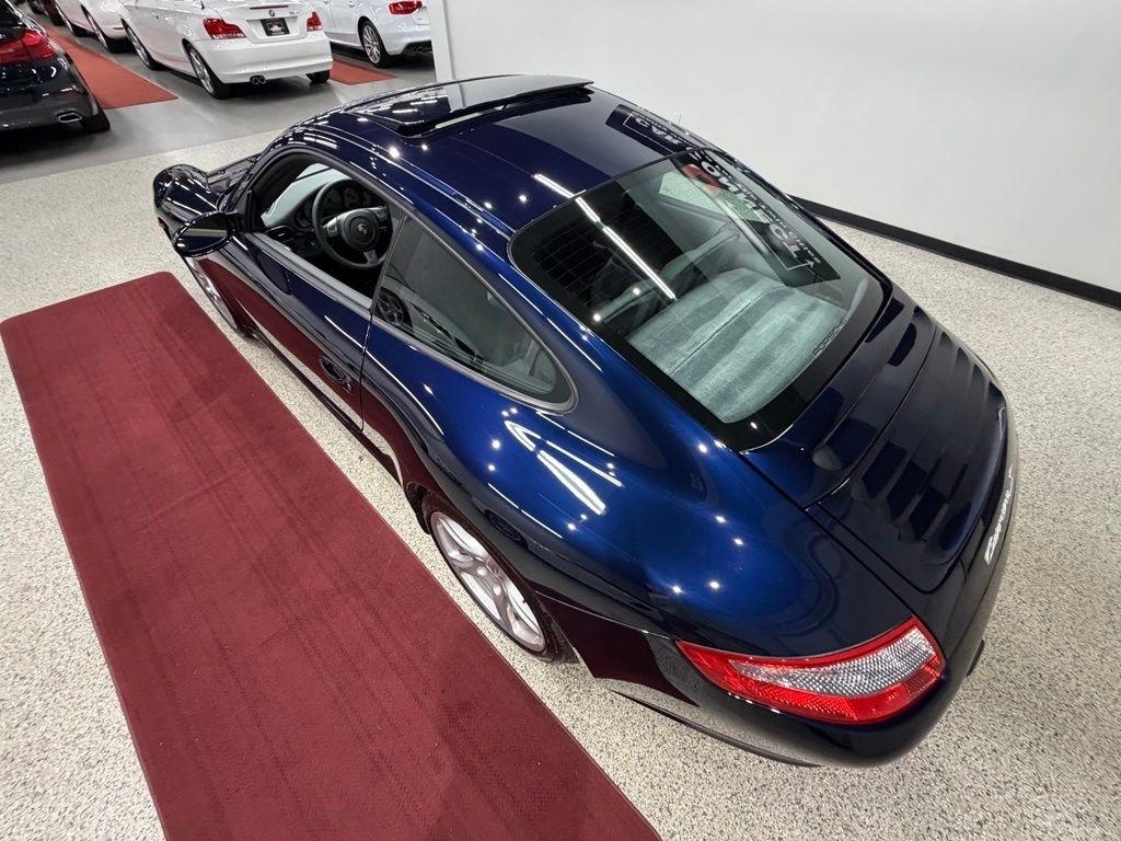 Porsche 911 photo 29