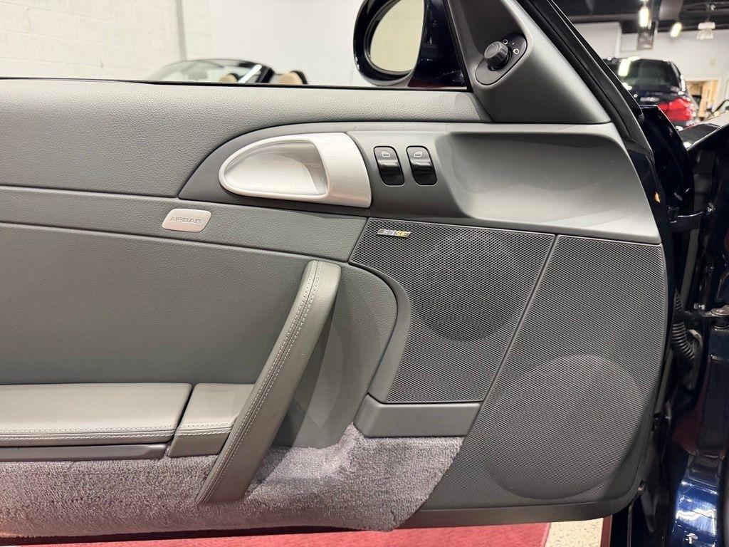 Porsche 911 photo 31