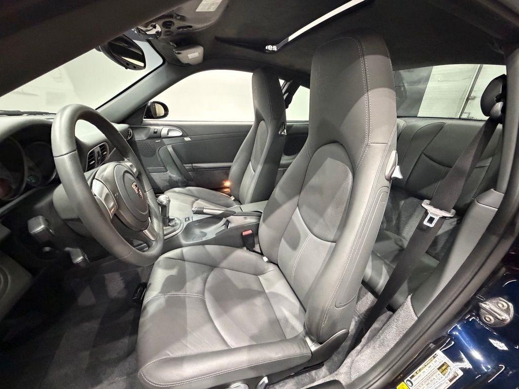 Porsche 911 photo 36