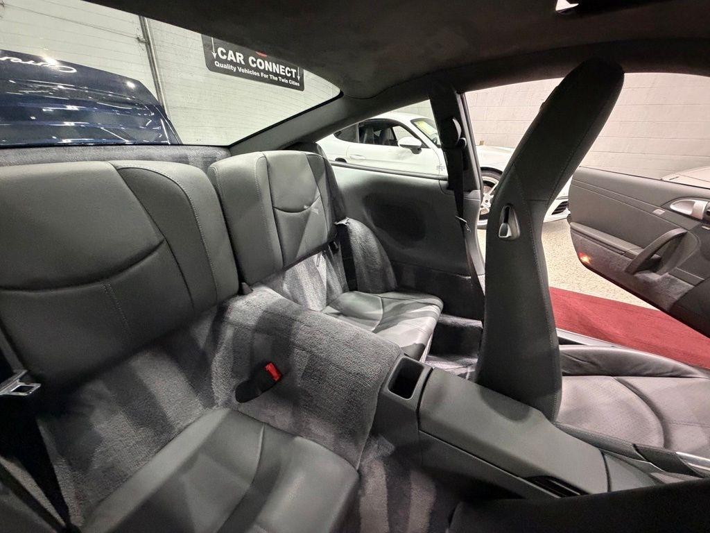 Porsche 911 photo 40