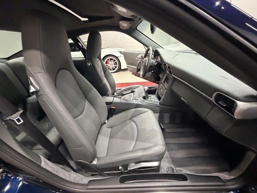 Porsche 911 photo 48