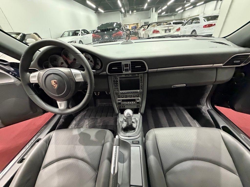 Porsche 911 photo 49