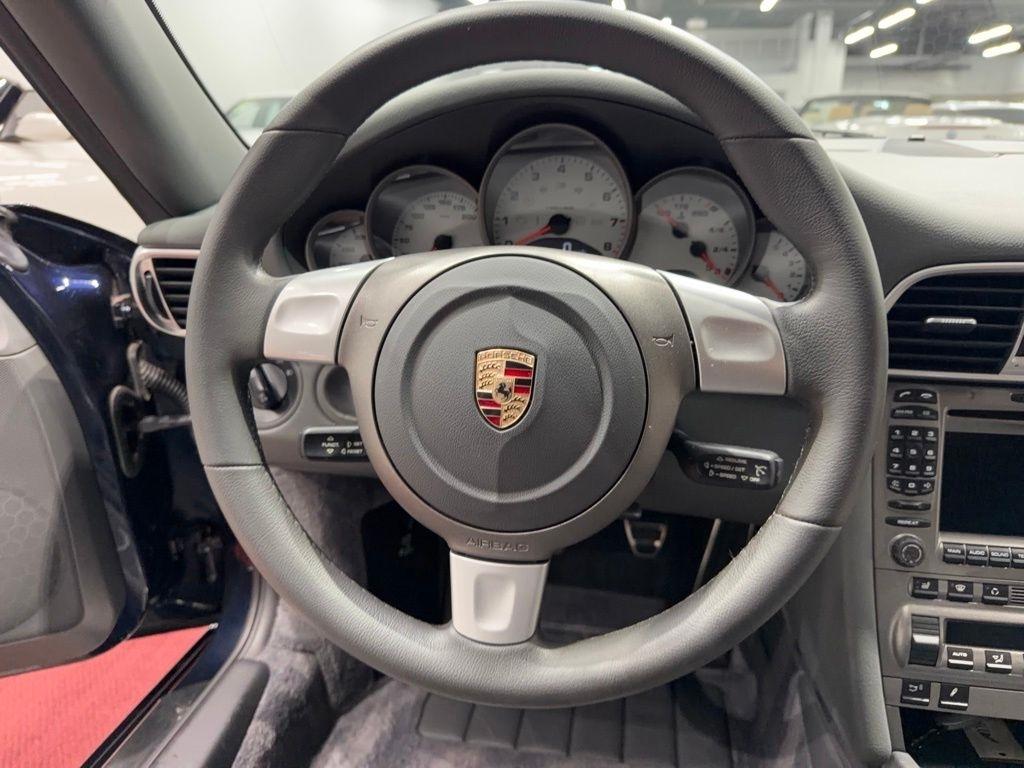 Porsche 911 photo 50
