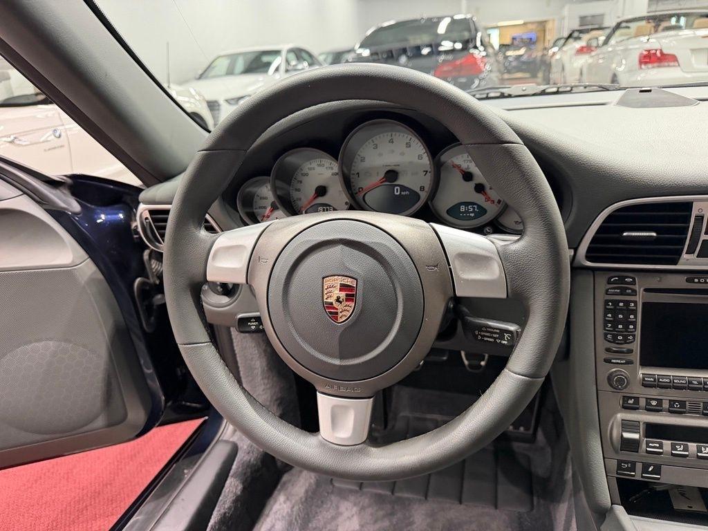 Porsche 911 photo 51