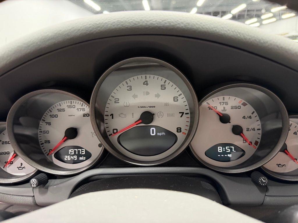 Porsche 911 photo 52
