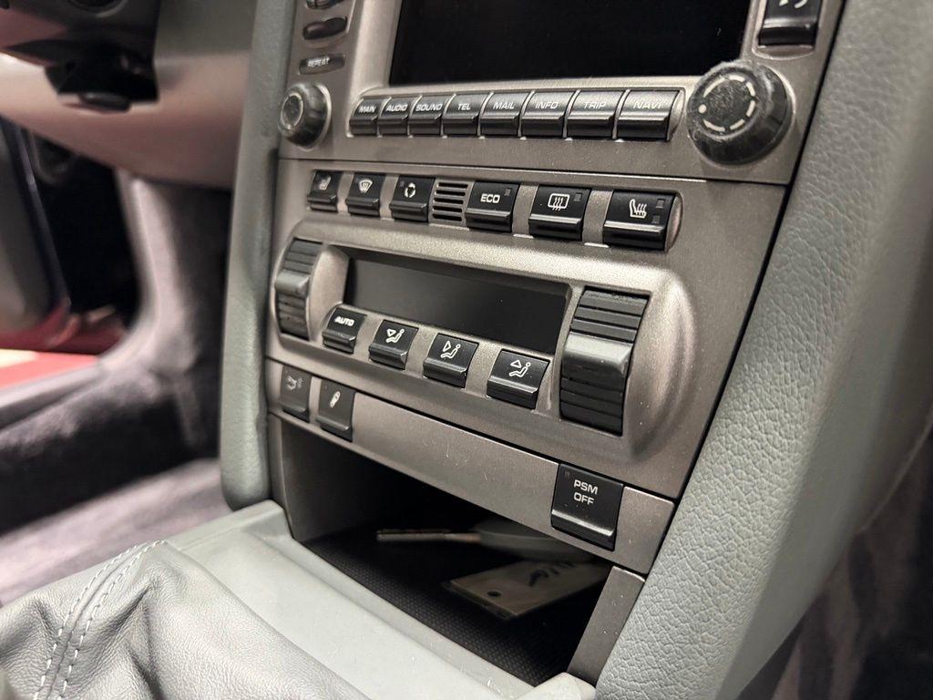 Porsche 911 photo 55