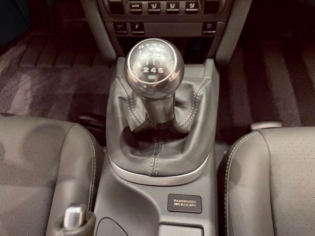 Porsche 911 photo 57