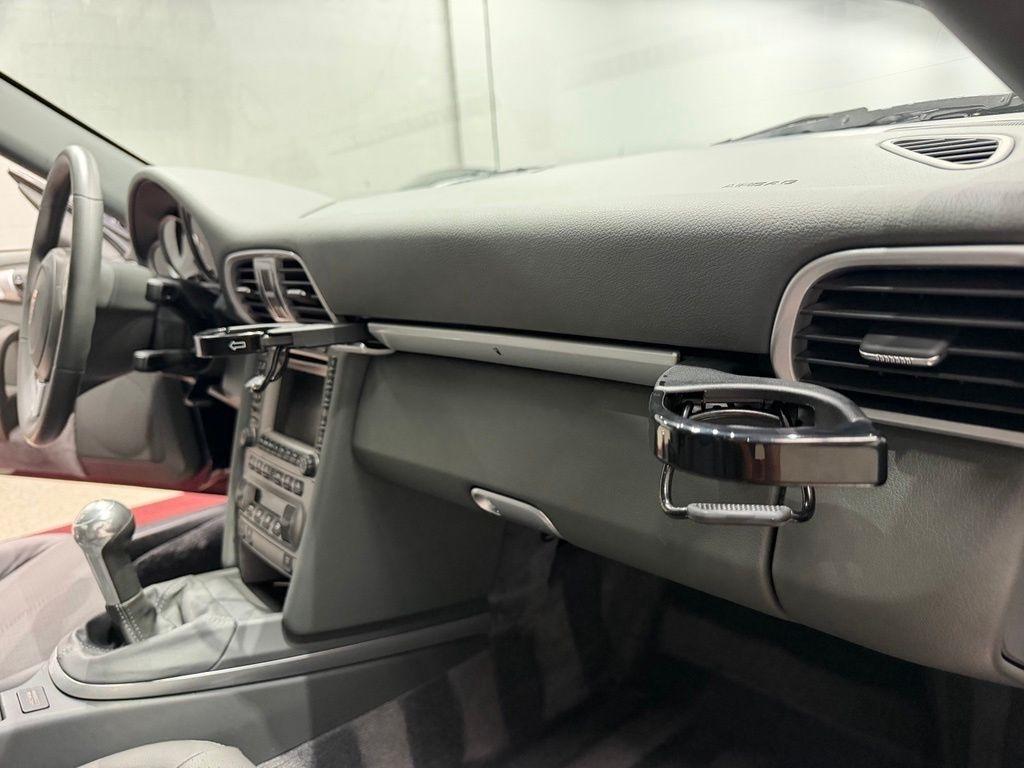 Porsche 911 photo 59