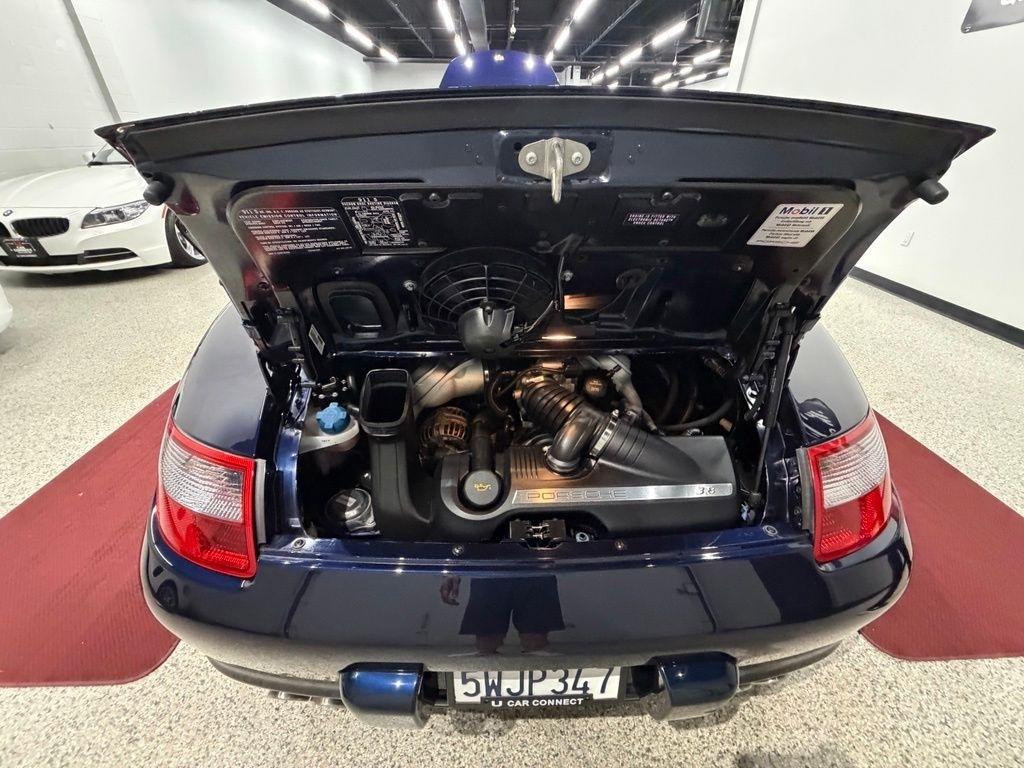 Porsche 911 photo 62