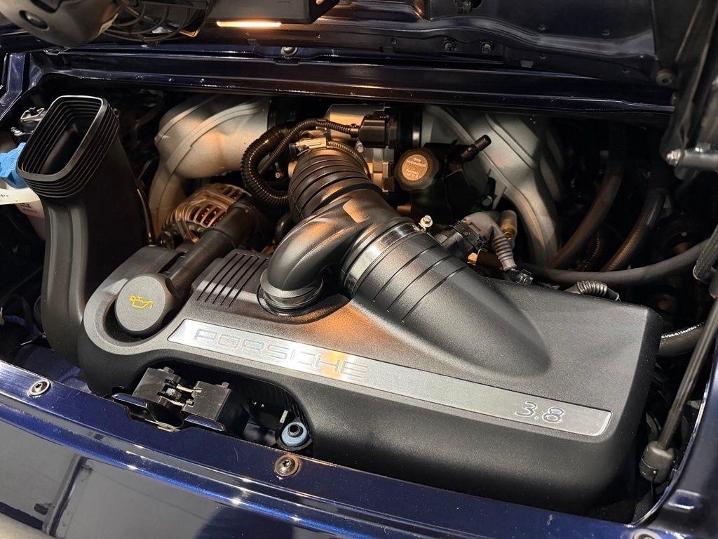 Porsche 911 photo 63