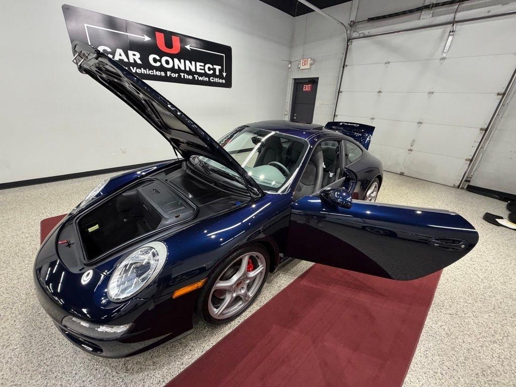 Porsche 911 photo 64