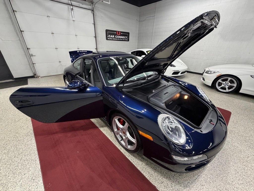 Porsche 911 photo 65