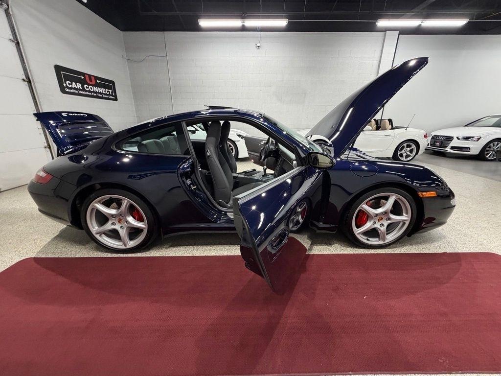 Porsche 911 photo 66