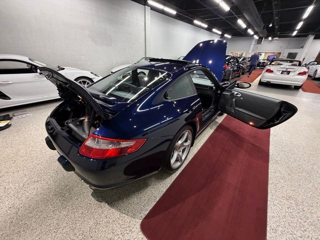 Porsche 911 photo 67