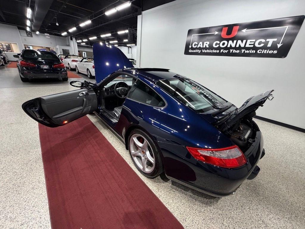 Porsche 911 photo 68