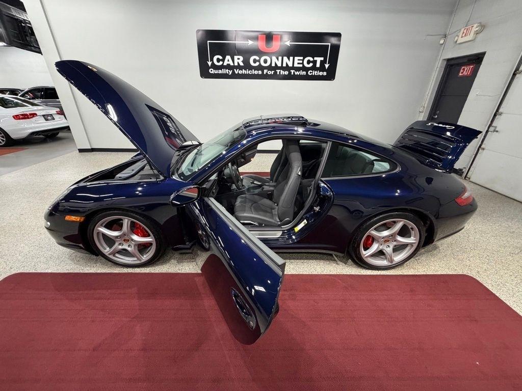 Porsche 911 photo 69