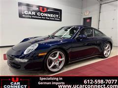 2006 Porsche 911 