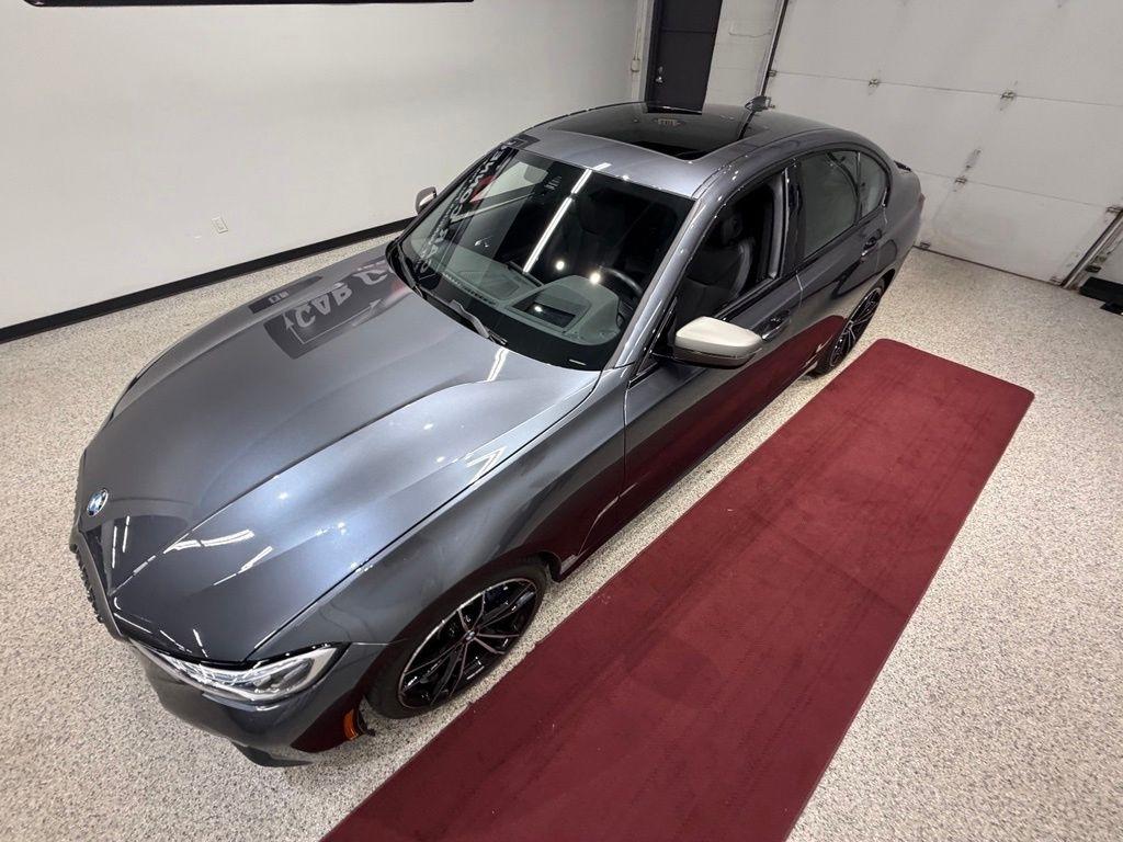 BMW M340i photo 20