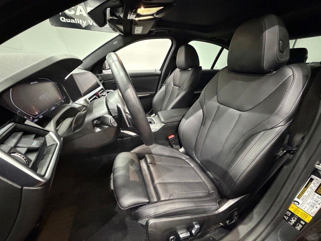 BMW M340i photo 29